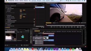 Cómo Girar un Vídeo en Adobe Premiere