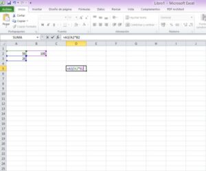 Cómo Hacer un Porcentaje en Excel
