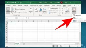 Cómo Hacer una Macro en Excel