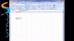 Cómo Hacer una Resta en Microsoft Excel