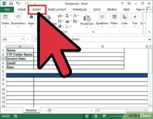 Cómo Poner un Tick en Microsoft Excel