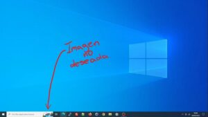 Cómo Quitar la Barra de Búsqueda de Windows 10