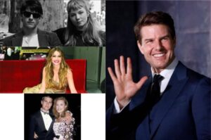 ¿Cuántas Veces se Casó Tom Cruise?
