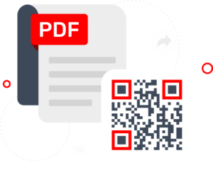 Generar Código QR de un PDF