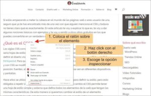 Las Actualizaciones de CSS Se Llaman las-actualizaciones-de-css-se-llaman