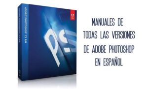 Manual de Photoshop CC en PDF en Español: Foto Mundo