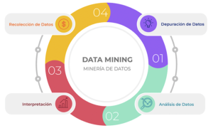 Minería de Datos y Big Data: Base de Datos