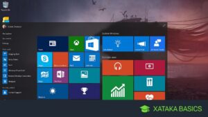 ¿Por qué el Menú de Inicio de Windows 10 no funciona?