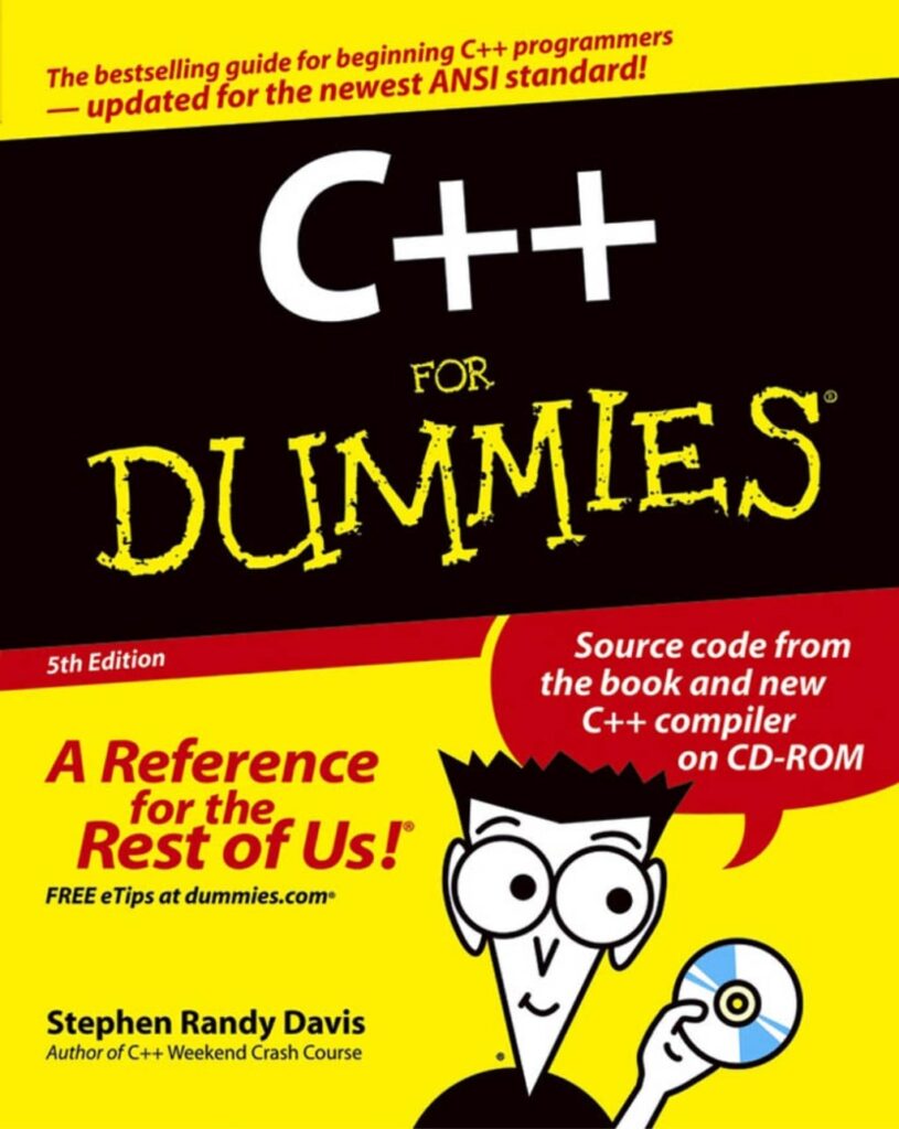 Tipos de Variables en C++