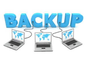 ¿Qué es un Backup y para qué sirve?