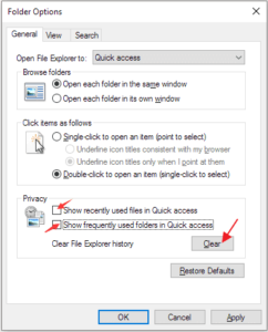 quick-access-no-responde-en-windows-10