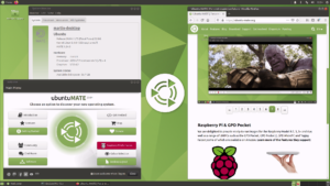 Ubuntu MATE para Raspberry Pi 3 en Español